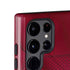 NHL Arizona Coyotes Home Jersey Galaxy S25 Ultra Impact Case